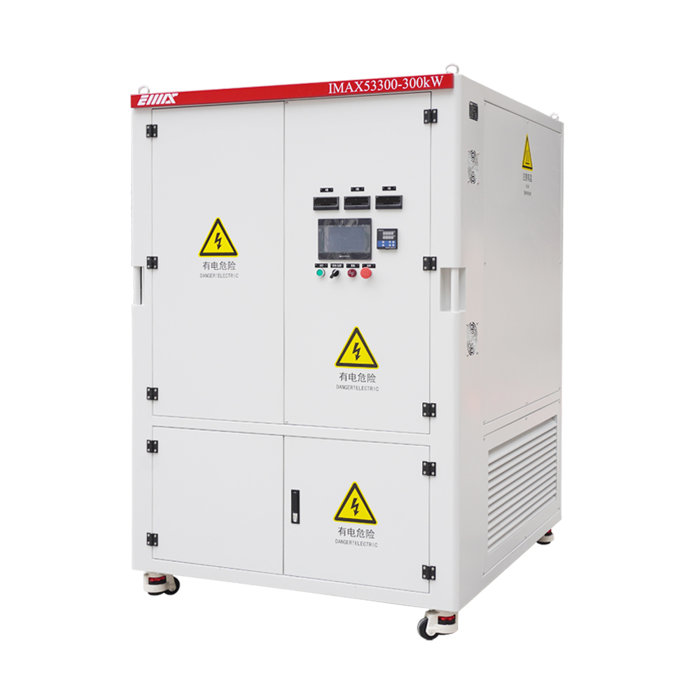 IMAX53300-300KW